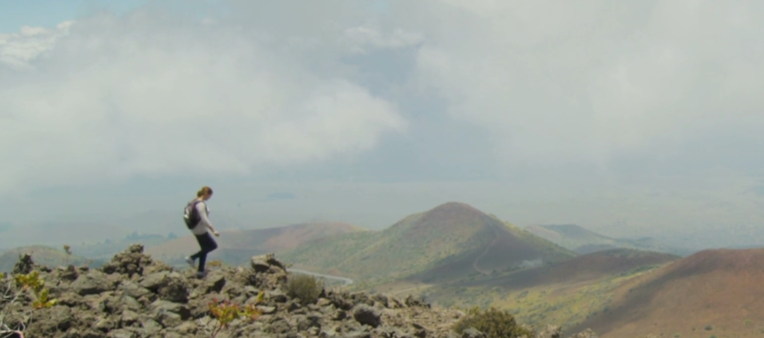 The Journey Hardscrabble Paths