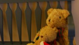 Christmas Teddy Bears