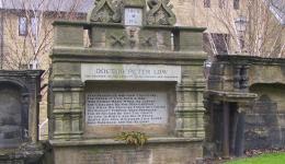 Fitting Epitaphs