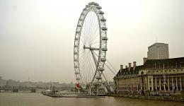The London Eye