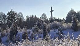 Winter Cross