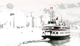 Toronto Ferry