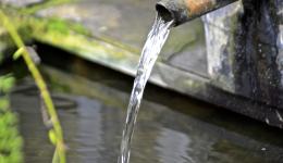 water pipe