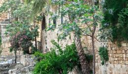 Byblos, Lebanon