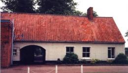 Bulcamp Work House, Suffolk, England