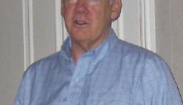 Laurie Barber