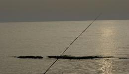 Byblos, Lebanon - fisherman
