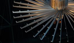 space apparatus
