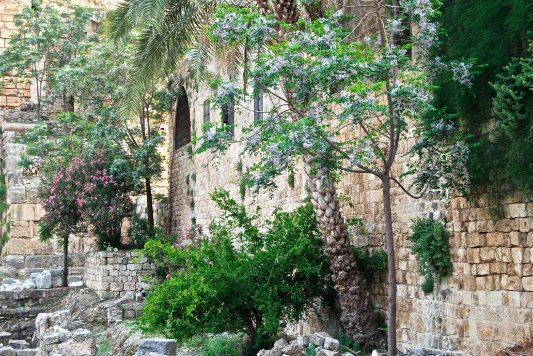 Byblos, Lebanon Byblos, Lebanon
