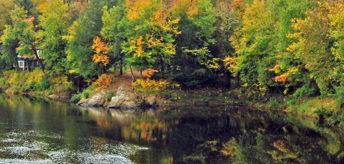 Quebec Autumn colours Quebec Autumn colours