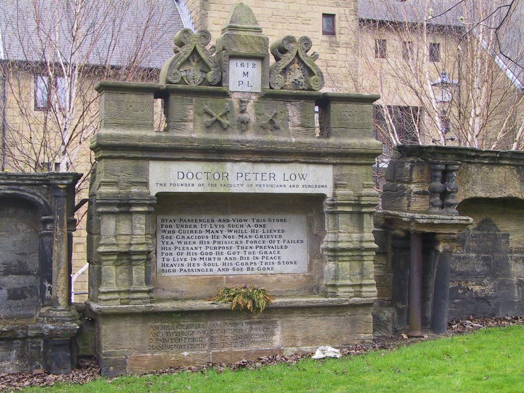 Fitting Epitaphs