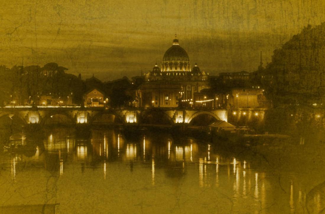 The Vatican 
