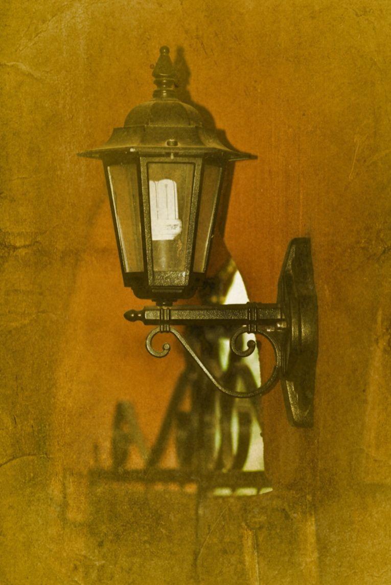 lamp